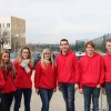 les étudiants de la Licence Professionnelle Management des Activités Hôtelières les étudiants de la Licence Professionnelle Management des Activités Hôtelières