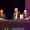 Cérémonie de Remise des Diplômes de l'IAE Metz - promotion 2016 Cérémonie de Remise des Diplômes de l'IAE Metz - promotion 2016