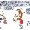 Jean-Pierre MELCHIOR - ECLAIR Industries Dessin de Catherine CREHANGE
