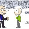 Jean-Jacques HINKELS - AVIVA Assurances Dessin de Catherine CREHANGE