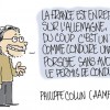 Philippe COLLIN - AAMF Dessin de Catherine CREHANGE