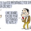 La methanisation Dessin de Catherine CREHANGE