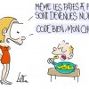 Dessin de Catherine CREHANGE