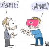 Dessin de Catherine CREHANGE