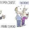 Visite du Data Center - Catherine CREHANGE