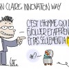 Dessin de Catherine CREHANGE