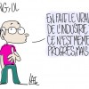 Dessin de Catherine CREHANGE