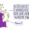 Dessin de Catherine CREHANGE