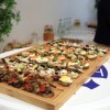 Brunch Fabrique Grand Est au Salon Industries du Futur, Mulhouse