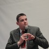 Stéphane CUBAYNES, Responsable Innovations et Subventions du Groupe PSA
