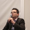 Johan CLAIRE, Président de la startup Innovation Way, spin off du laboratoire ERPI