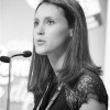 Aude Lozano - Cérémonie de Remise des Diplomes FASM3