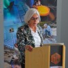 Marie-Yvonne Perrin, directrice adjointe scientifique de l'INSIS CNRS Marie-Yvonne Perrin, directrice adjointe scientifique de l'INSIS CNRS