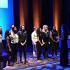 Les VOCALS interprètent a capella "We are the champions" Show d'ouverture RDD 2017, VOCALS