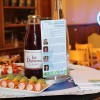 Au menu de ce Brunch