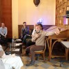 Echange et debat