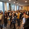 Briefing du matin 48 heures pour faire vivre des idées