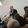 Laurent Hénart, président du conseil de surveillance du CHRU de Nancy Laurent Hénart, président du conseil de surveillance du CHRU de Nancy