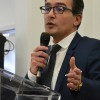 Laurent Garcia, député de Meurthe-et-Moselle Laurent Garcia, député de Meurthe-et-Moselle