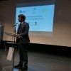 Nicolas Ehler, Directeur du Goethe Institut