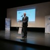 Patrick Barthel, Vice-Président délégué aux Relations franco-allemandes de l’Université de Lorraine, Directeur du CFALOR