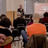 présentation de la journée