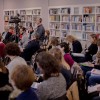 conférence filmée