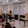 intervention de Laëtitia Stagnara 