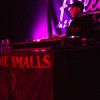 concert woodie smalls fousseyni