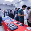 stand étudiant garde ton sourire