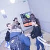 stand étudiant garde ton sourire
