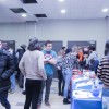 stand étudiant garde ton sourire