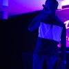 concert woodie smalls fousseyni