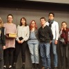 L'équipe étudiante d'ALL-Metz