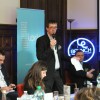 Jean-Yves MARION, animateur du Brunch
