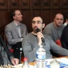 Questions et témoignages