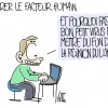 Dessin de Catherine Crehange, illustratrice