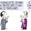 Dessin de Catherine Crehange, illustratrice