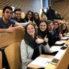 L'équipe étudiante de Polytech Nancy