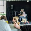 vic ruggiero et public