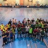 tournoi de basket