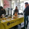 stand des étudiants relais santé