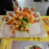 brochettes de fruits