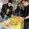 stand des étudiants relais santé