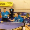 championnes double dames