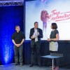 Heloïse Prévost reçoit le prixCoup de Coeur du jury citoyen Heloïse Prévost reçoit le prixCoup de Coeur du jury citoyen