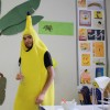 Banane ADN