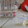 Chimie étonnante
