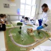 Atelier supraconductivité