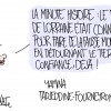 Illustration par Catherine CREHANGE
